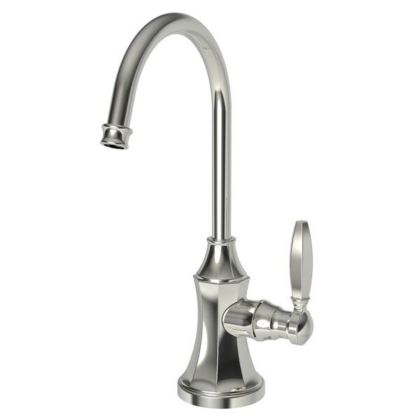 Newport Brass Cold Water Dispenser in Polished Nickel 1200-5623-15 - main